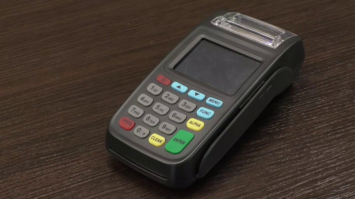 Кировчане могут пополнить транспортную карту через мобильное приложение