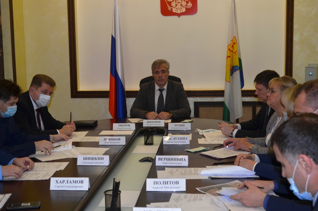 В Кировской области 218 дольщиков получили свое жилье