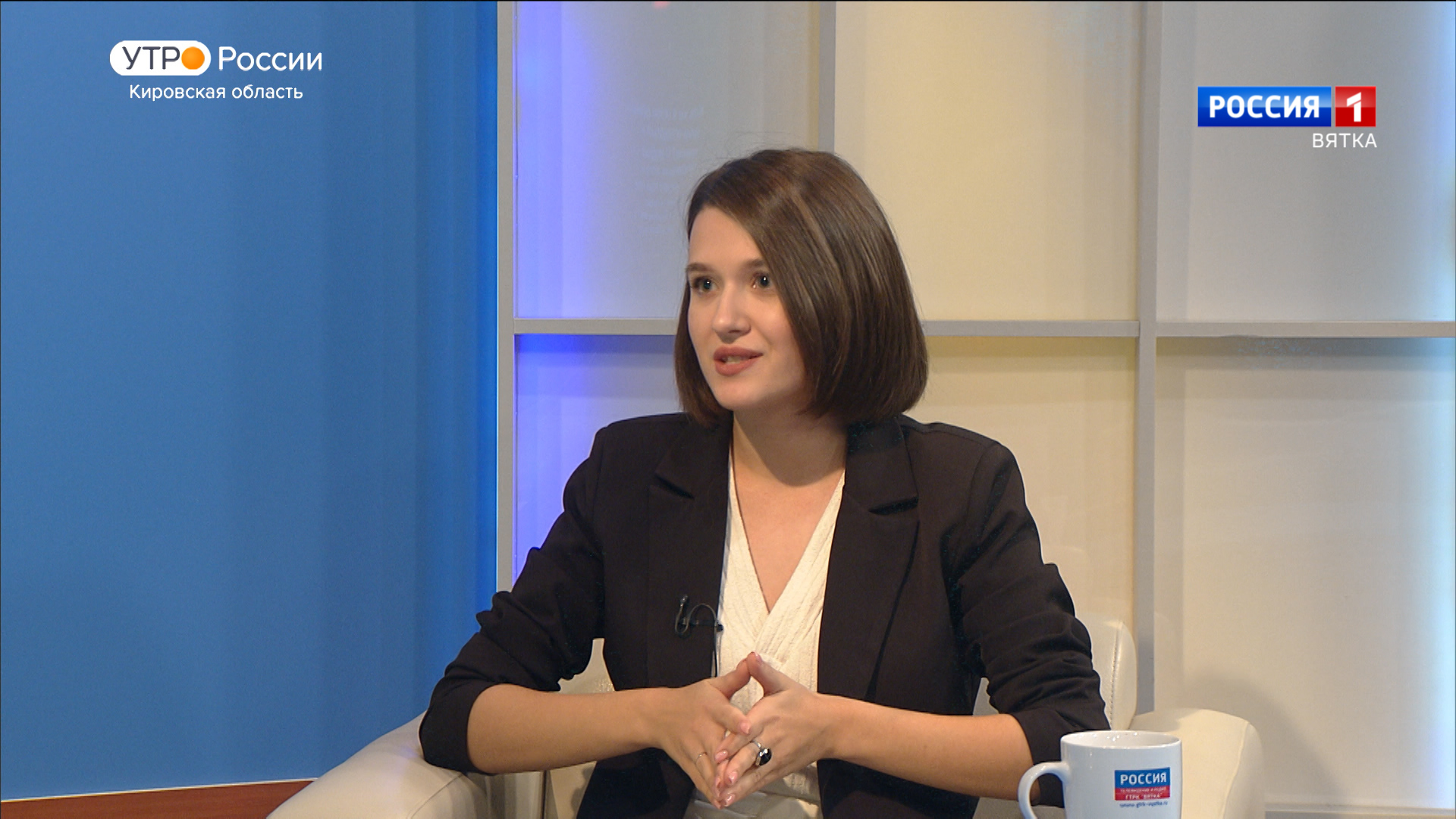 Интервью со стилистом Мариной Ламбринаки (14.10.2021)