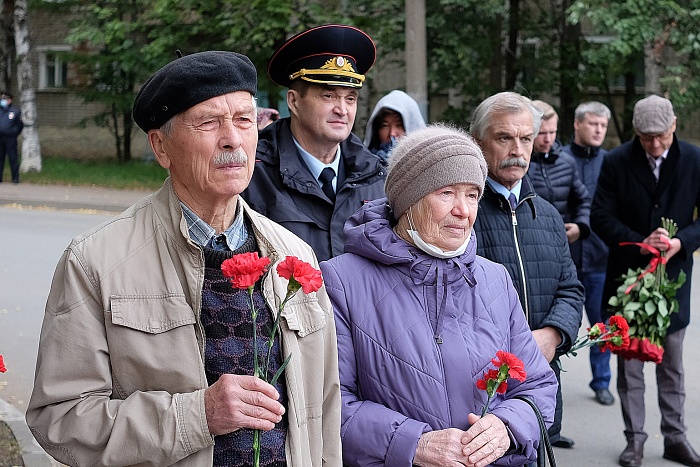 Почти 4 млрд рублей Правительство РФ направит на поддержку ветеранов-блокадников