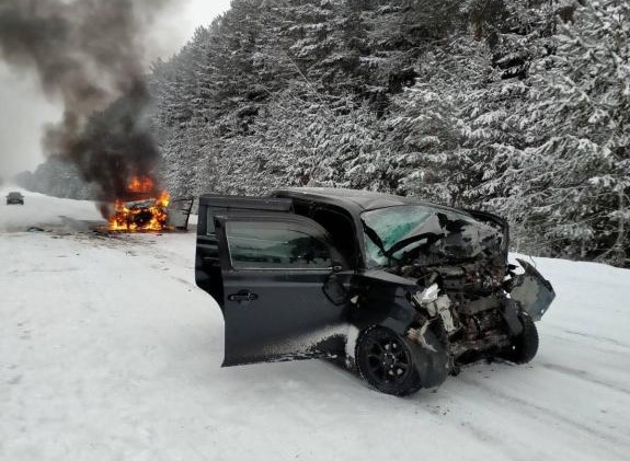 В Кировской области приговор виновнику смертельного ДТП назвали «чрезмерно мягким»