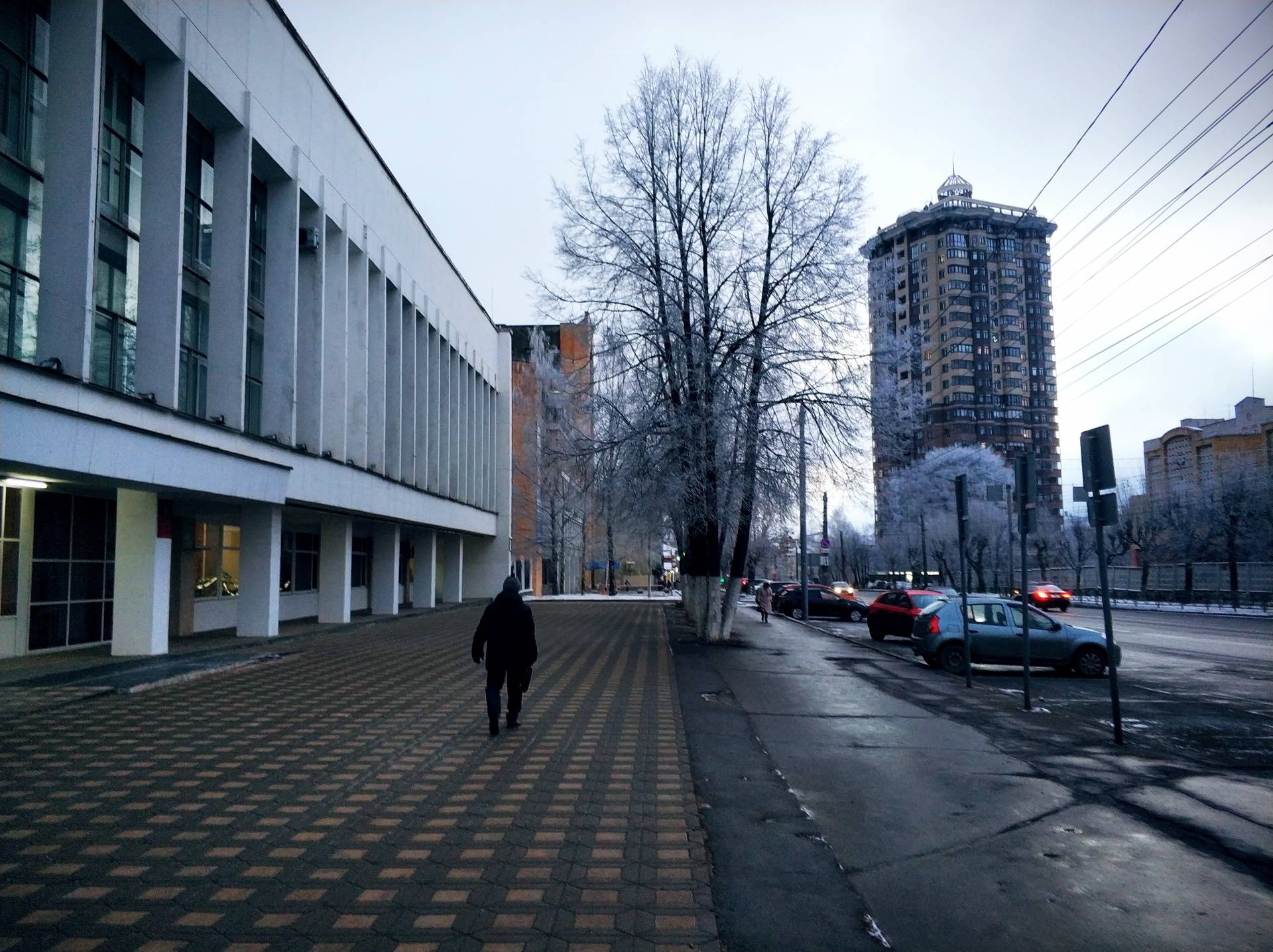 Елена Мерзякова вновь стала председателем контрольно-счетной палаты Кирова