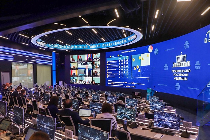 Дмитрий Чернышенко и Игорь Комаров оценили проекты социально-экономического развития Кировской области