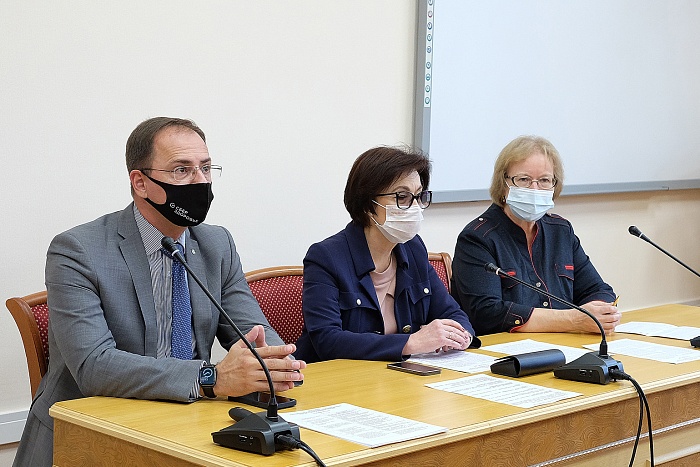 В Кировской области прошла региональная экологическая конференция