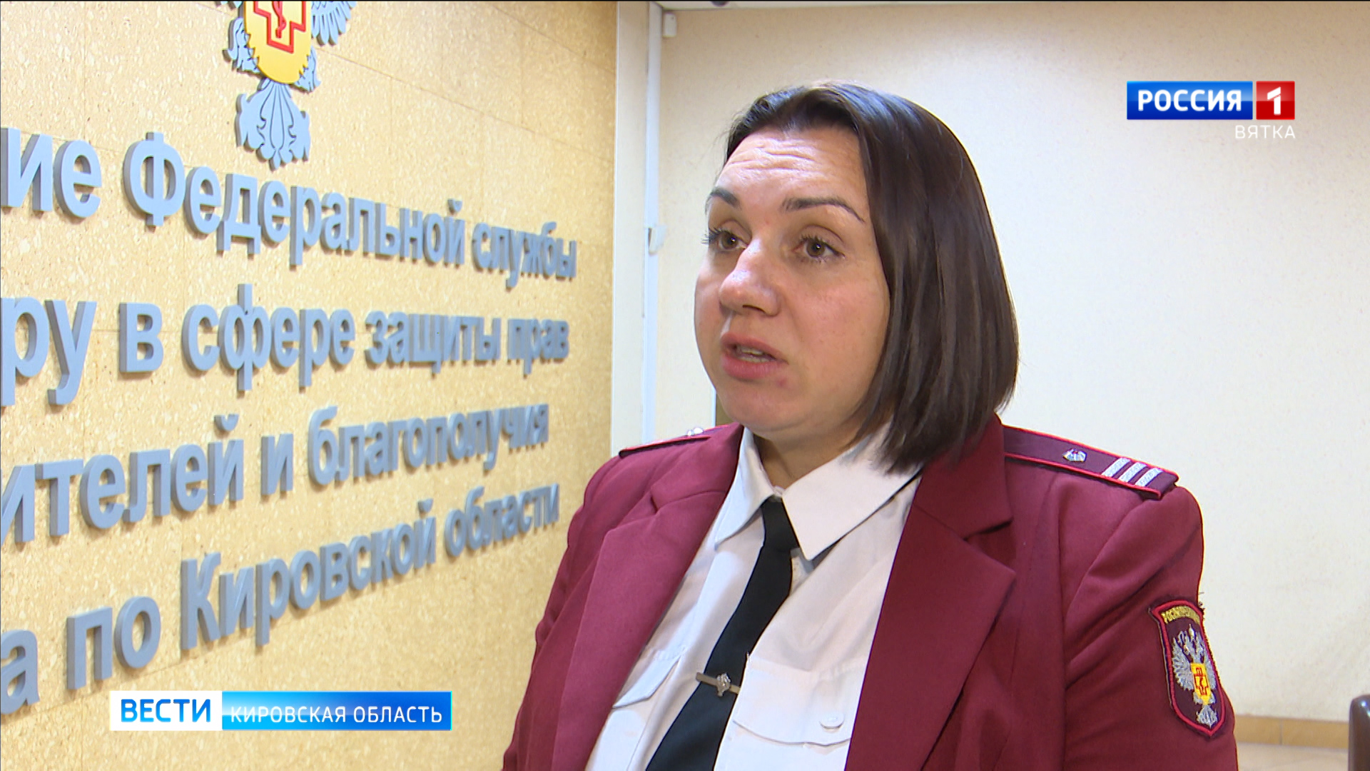 В Кировской области заболеваемость COVID-19 за неделю выросла на 24%