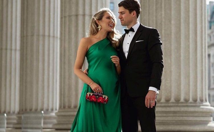 Как одеться к празднику: модные тенденции