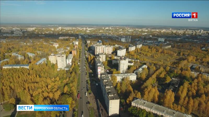 6 октября в Кировской области включат электросирены