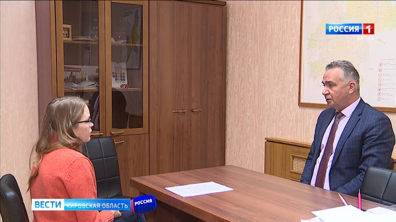 При пожаре в Кировской инфекционной больнице пациентов выносили на руках