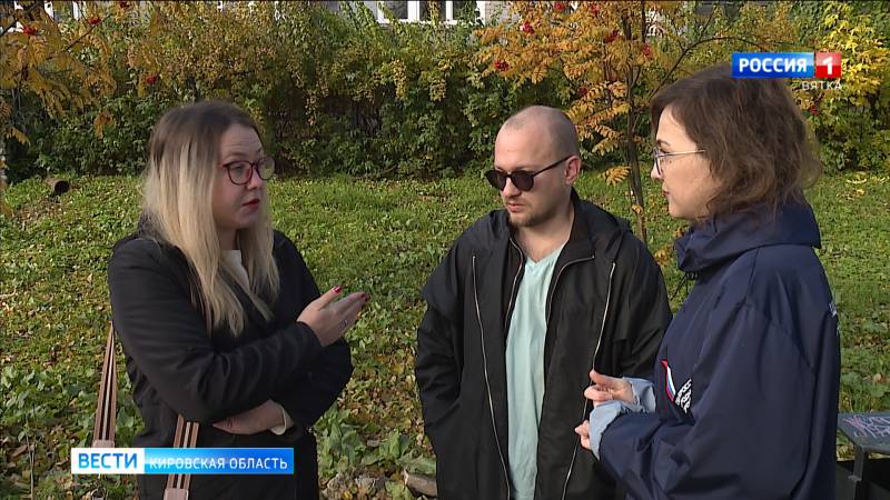 Активисты ОНФ помогают кировчанам добиться получения льготных лекарств