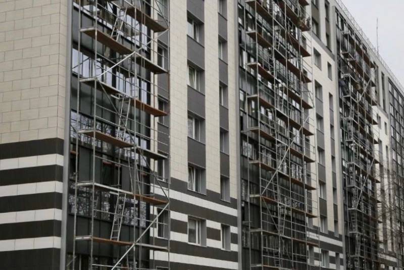 Повышение цены контрактов на проведение капремонта не приведет к увеличению взносов граждан