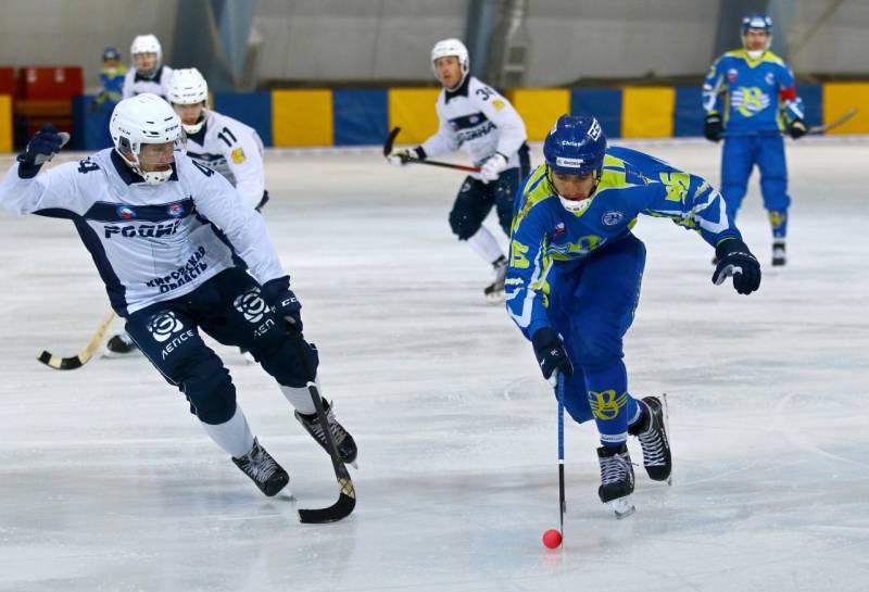 «Родина» сыграла вничью с «Волгой»