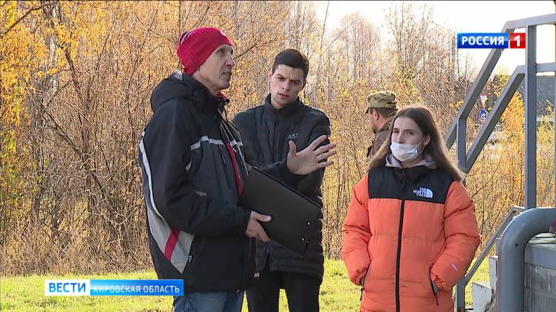 Жильцы дома для детей-сирот на улице Павла Корчагина пожаловались на коммунальные проблемы