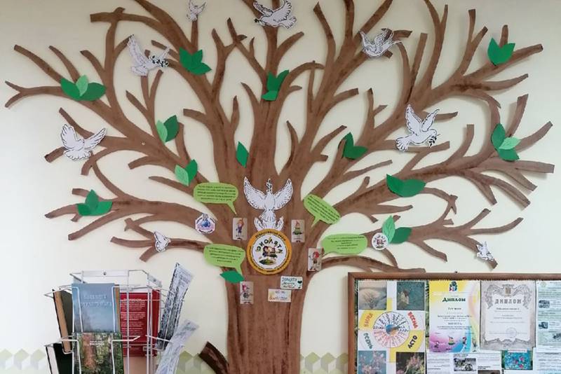 Две сельские школы Кировской области стали призерами конкурса «Эколята — молодые защитники природы»