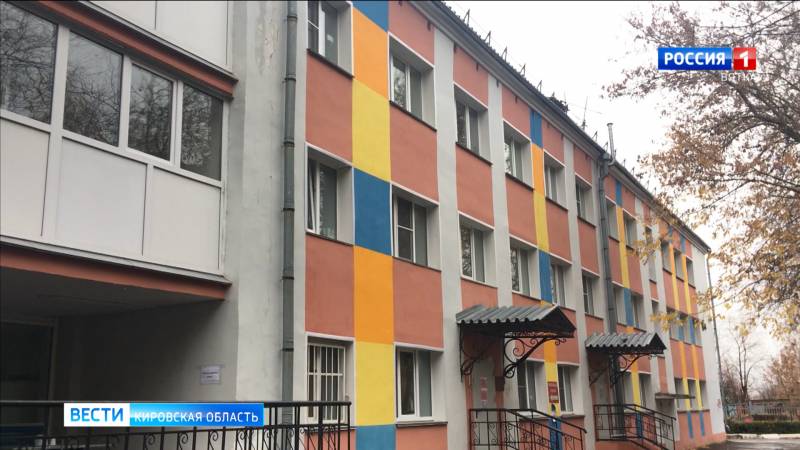 В Кировской области разворачивают дополнительные инфекционные койки