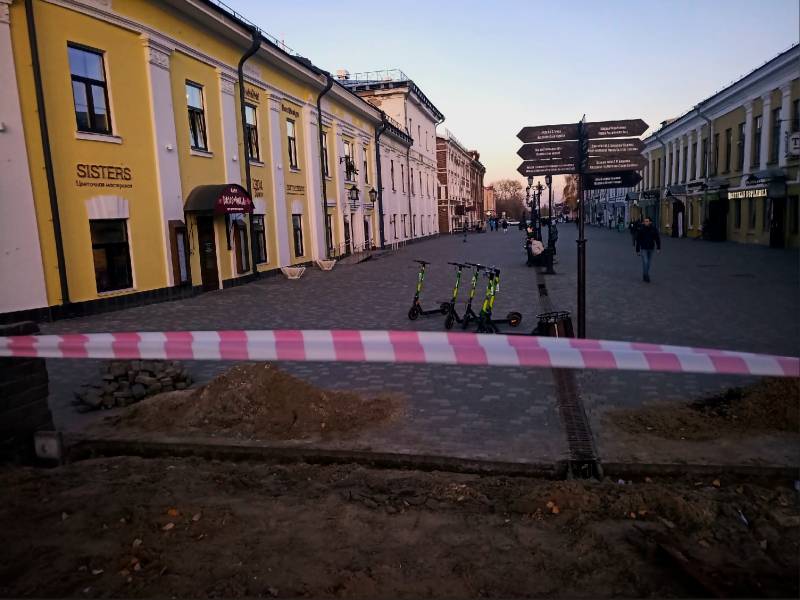 Из-за коронавируса в Кирове вновь переносят мероприятия