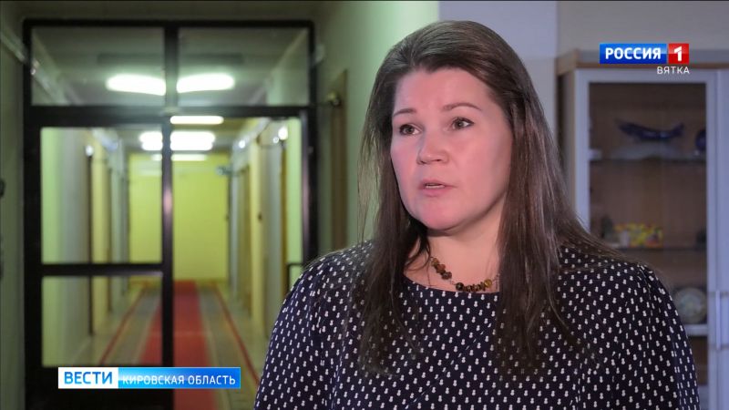 В правительстве Кировской области рассказали, как получить и использовать QR-код