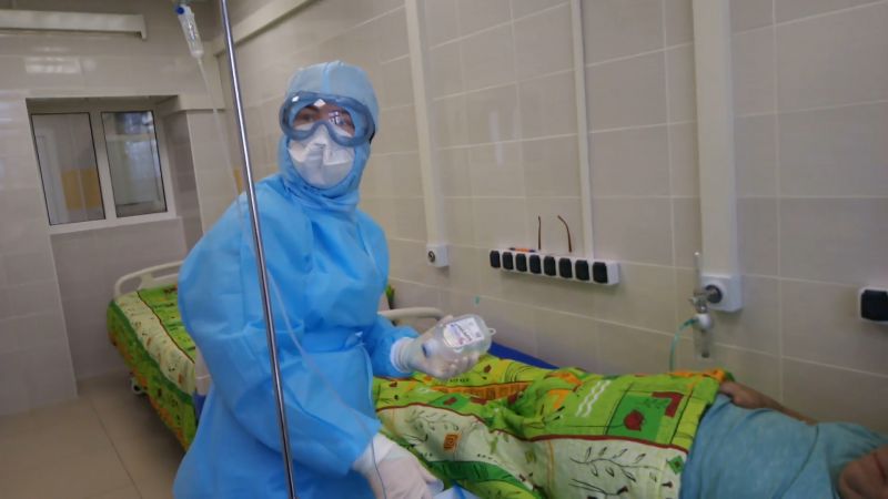 За сутки в Кировской области выявили 245 случаев коронавируса