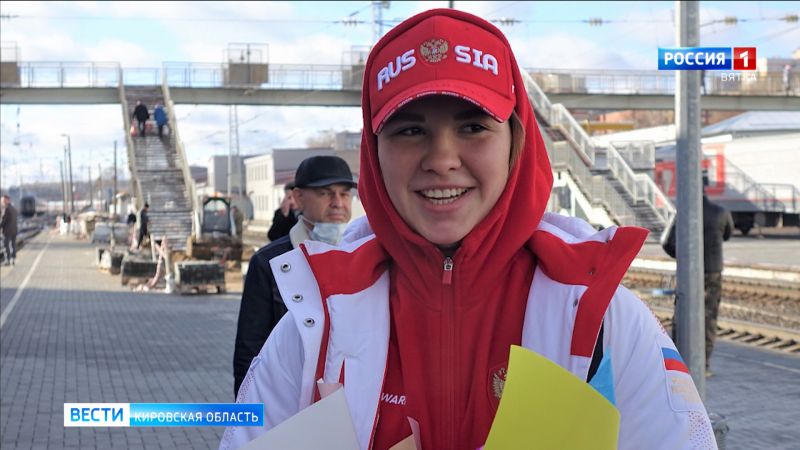 Кировчанка завоевала бронзу на первенстве Европы по боксу