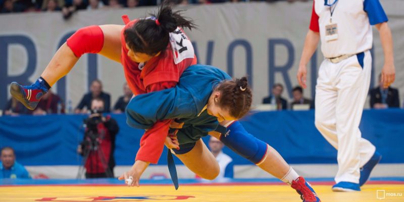 Кировчане стали призёрами чемпионата мира по дзюдо среди глухих