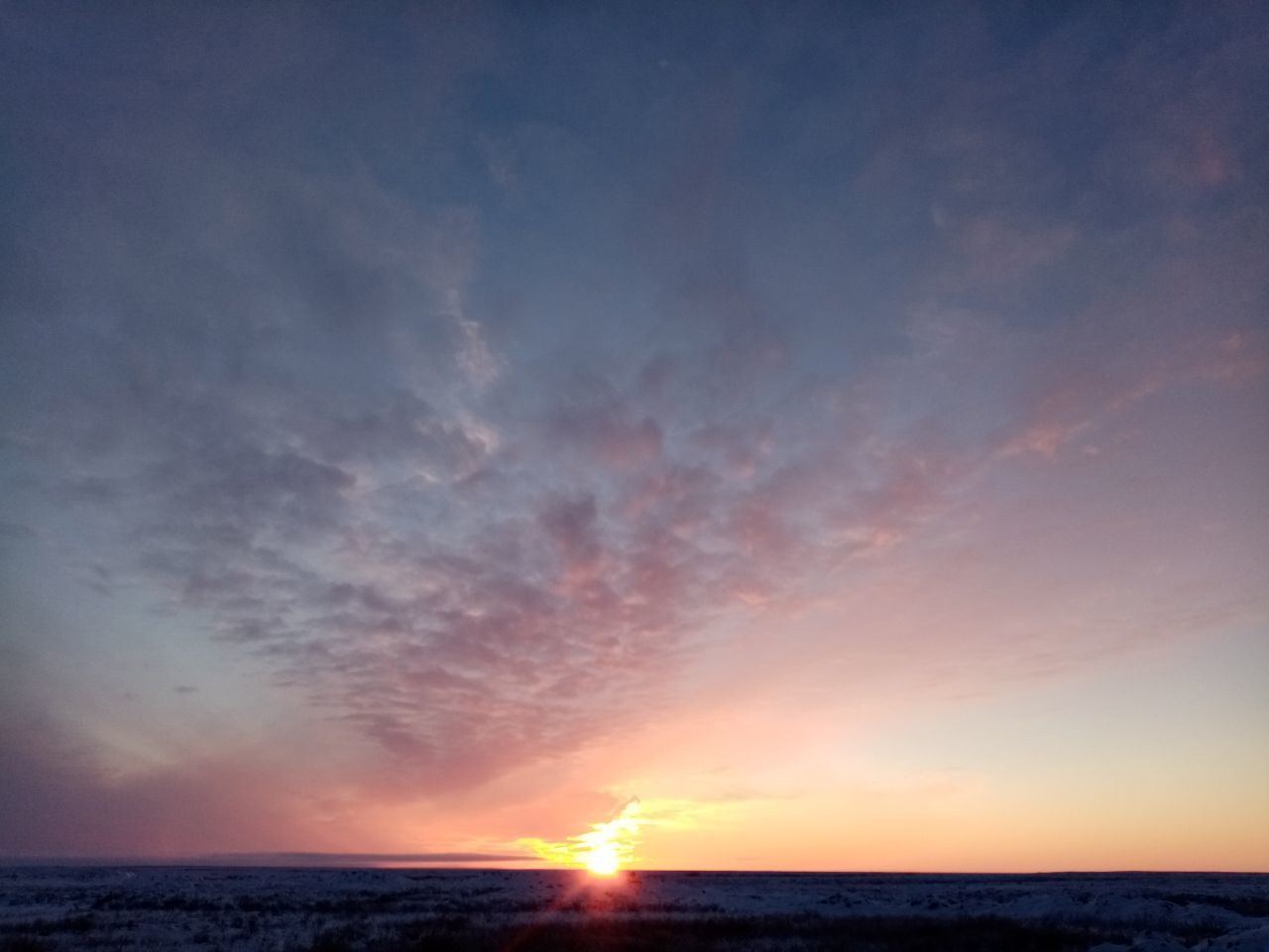 В Кировской области на выходных ожидается до  11 градусов