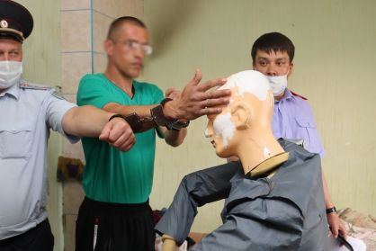 Жителя Нолинска осудили на 9 лет лишения свободы за убийство своей сожительницы