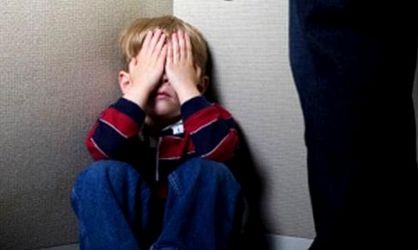 Кировчанину дали срок - 3 года  условно за истязание ребенка