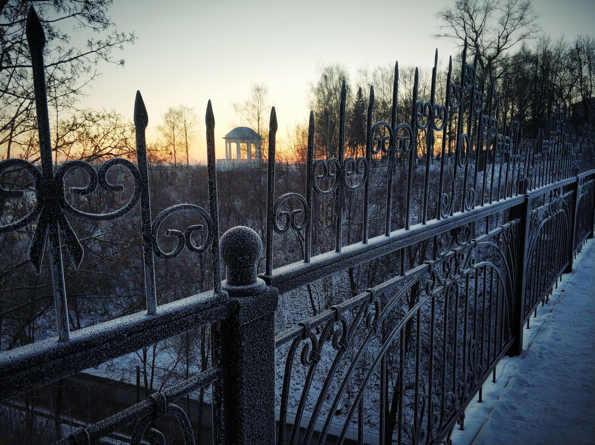 В Кировской области синоптики прогнозируют погоду без осадков