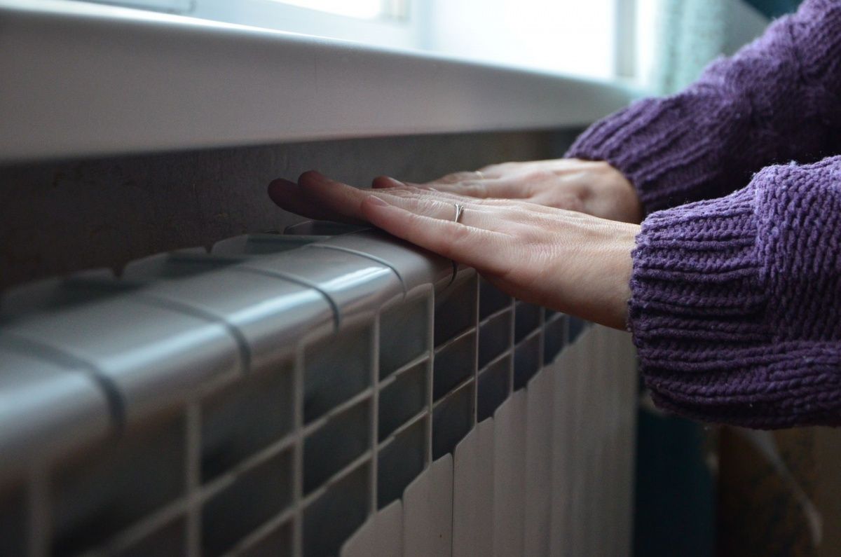 Теплоснабжение в доме на улице Володарского, 72а восстановят в ближайшее время