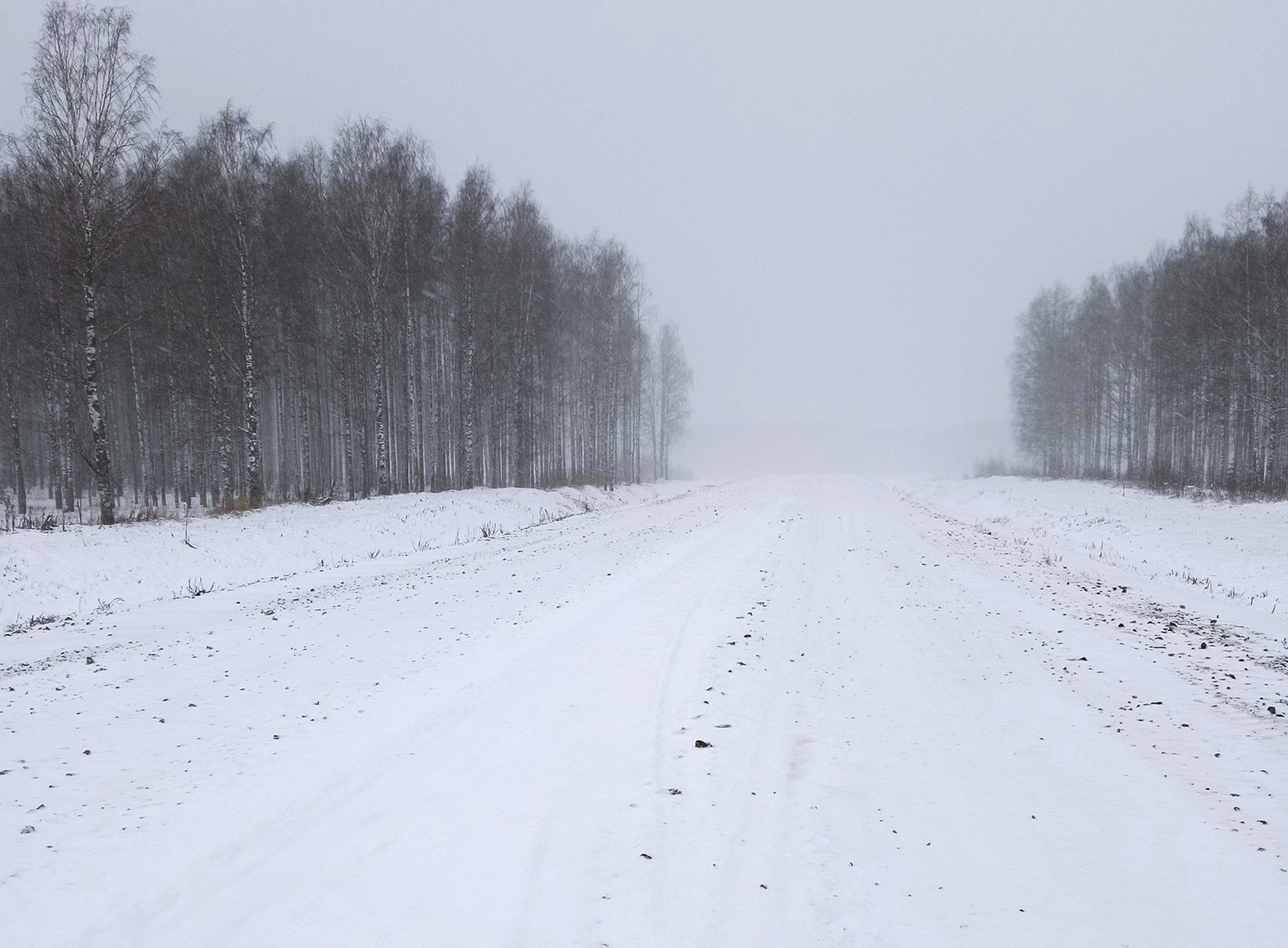 На участке дороги Опарино – Альмеж могут установить ограничение скорости