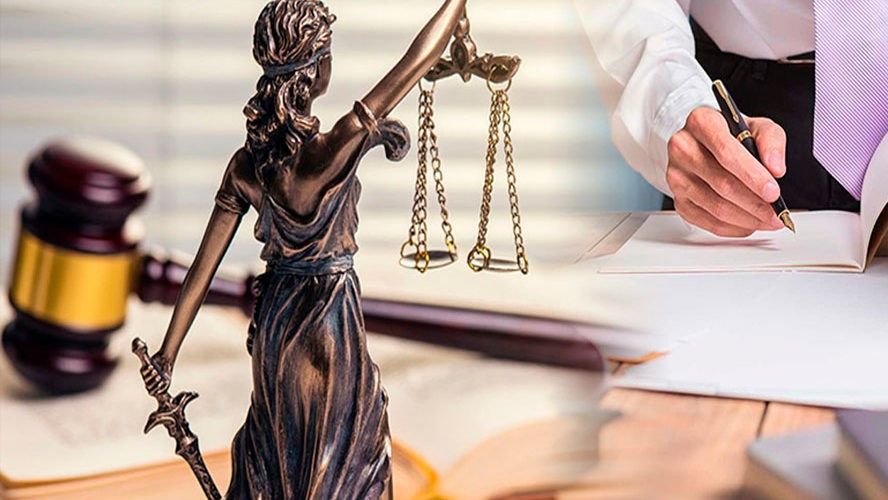 В Кирове жители Ленинского района могут получить бесплатную юридическую помощь