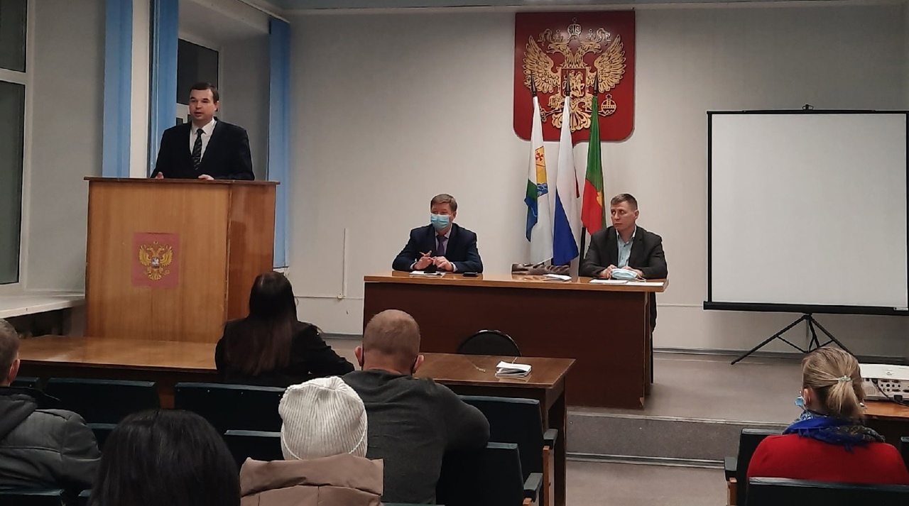 В Кировской области может появиться еще один муниципальный округ