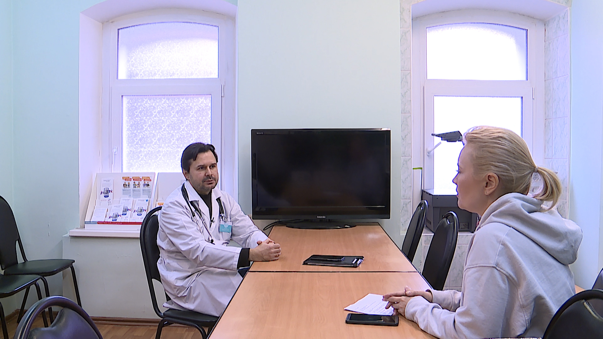 Школа здравого смысла (20.11.2021)