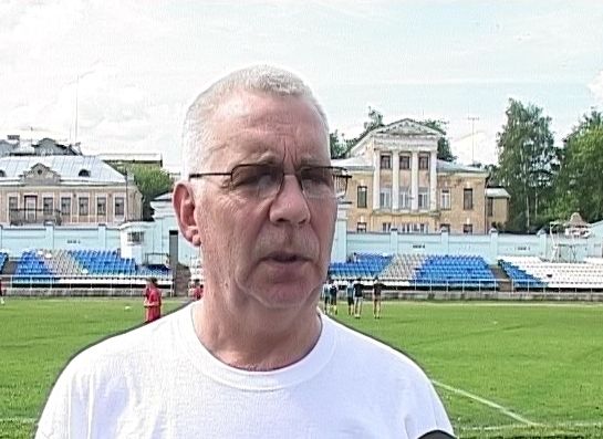 Бывшего директора ДЮСШ №5 наградят Почетным знаком «За заслуги перед городом Кировом»