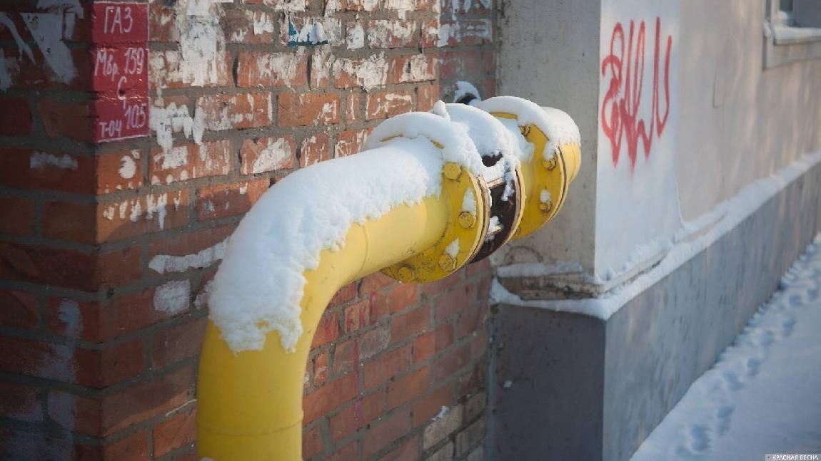 В Сидоровке владельцы индивидуальных домов обсудят вопросы по догазификации