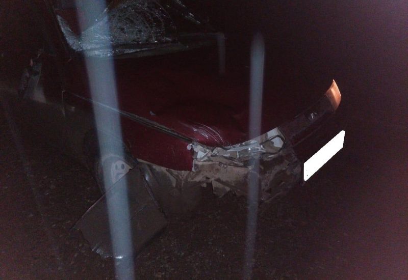 В Уржумском районе в ДТП погиб пешеход