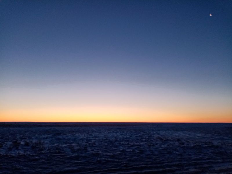 В Кировской области  резко похолодает и усилится ветер