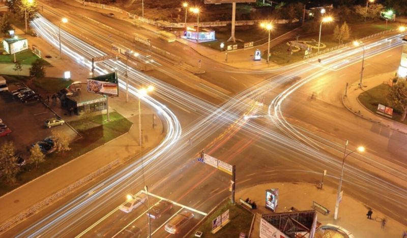 В Кировской области за 10 месяцев 2021 года произошло более тысячи ДТП