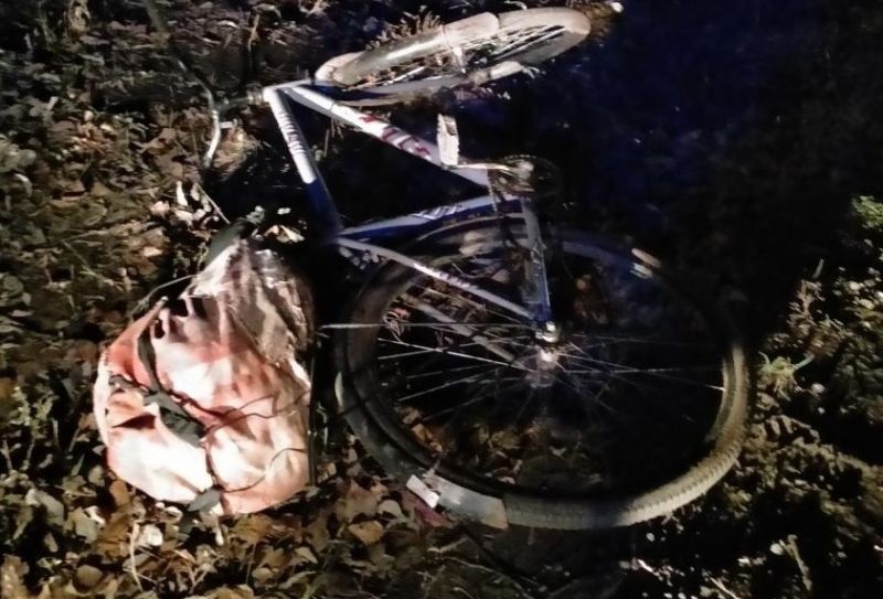 В Кирово-Чепецком районе «МАЗ» сбил 81-летнего велосипедиста