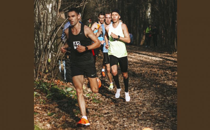 Кировский легкоатлет одержал победу на Кубке России