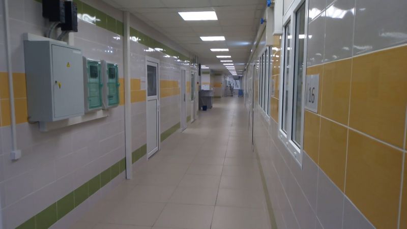 Число умерших от ковида пациентов в Кировской области достигло 638