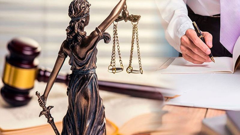 В Кирове жители Ленинского района могут получить бесплатную юридическую помощь