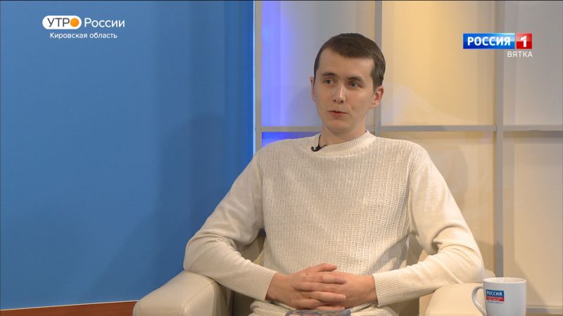 Интервью с куратором выставки «Русский лубок. От великого до смешного» Евгением Горевым (18.11.2021)