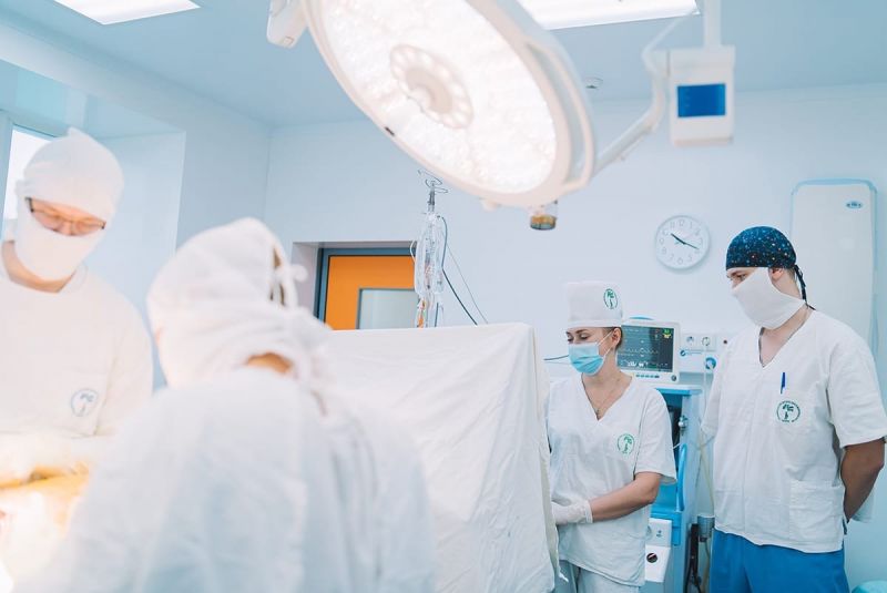 Более 60 кировчан обратились за медицинской помощью после падений на гололеде