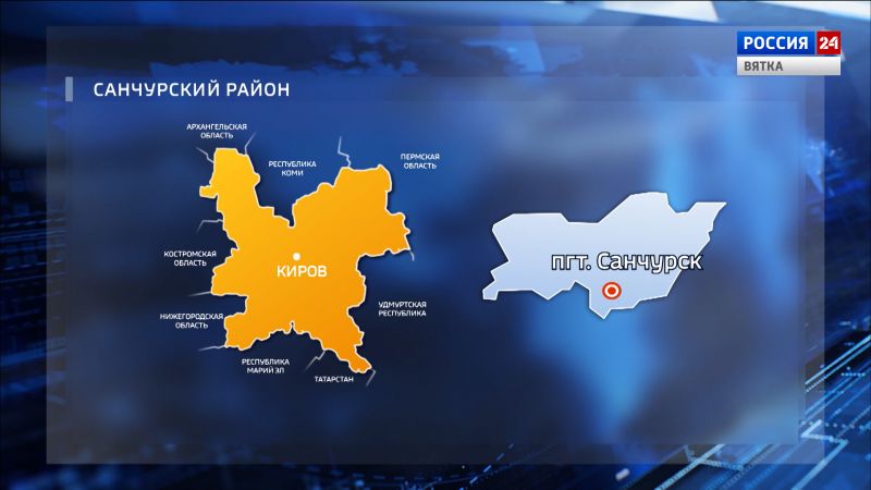 В Санчурске уничтожили колбасу с геномом вируса африканской чумы свиней