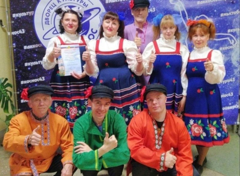 В Кирове пройдет фестиваль «Город равных возможностей»