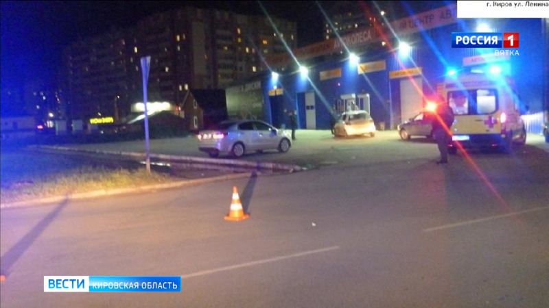 В Кирове вынесли приговор 20-летней девушке по факту смертельного ДТП