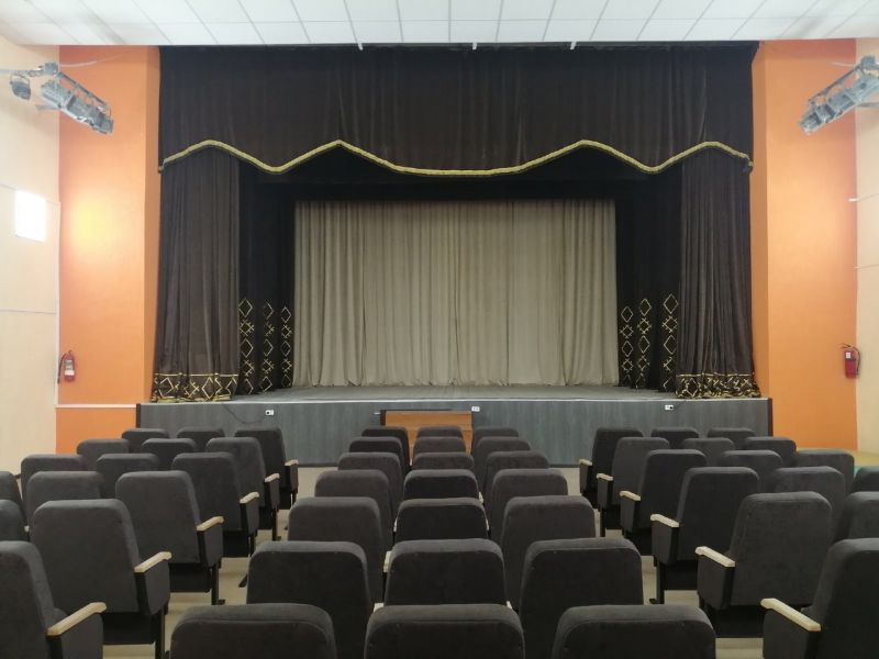 В Афанасьевском районе преобразился Центр коми-пермяцкой культуры