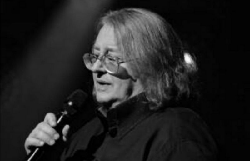 Умер певец и композитор Александр Градский