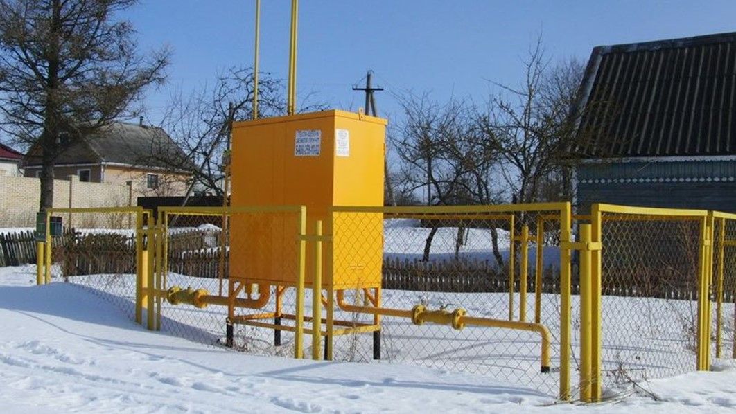 Жители Кирова подали более 1600 заявок на догазификацию