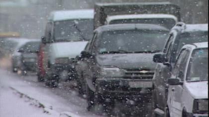 В Кировской области ввели режим повышенной готовности из-за резкого похолодания